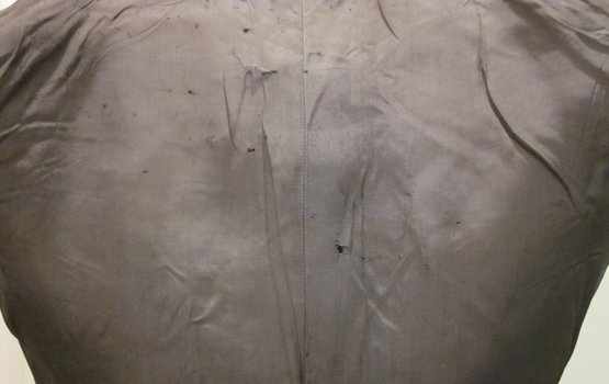  Italian WWII, Army Officers Uniform Set, Tunic, Shirt, Breeches & Belt — image 16