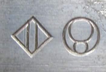  Japanese WWII Type 30 Bayonet, Nagoya Diamond, Riken Kozai — image 5