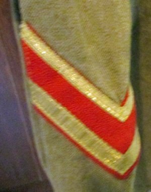  Soviet WWII Aviators M1935 Gymnastiorka, Major — image 4