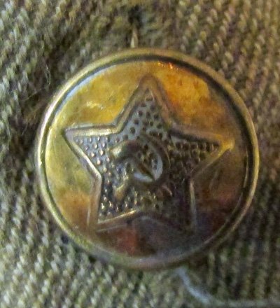  Soviet WWII Aviators M1935 Gymnastiorka, Major — image 6