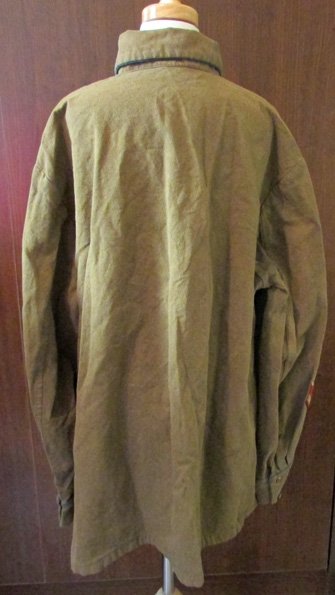  Soviet WWII Aviators M1935 Gymnastiorka, Major — image 7