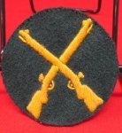 German WWII Army Waffenfeldwebel Rate