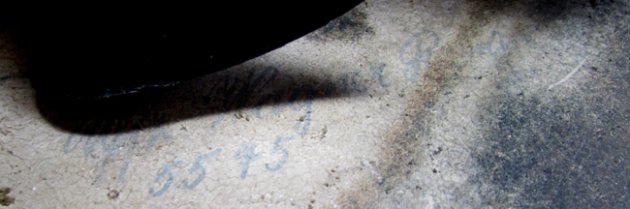  German WWII P-08 Luger Holster, 1939, Spare Magazine & Take Down Tool — image 6