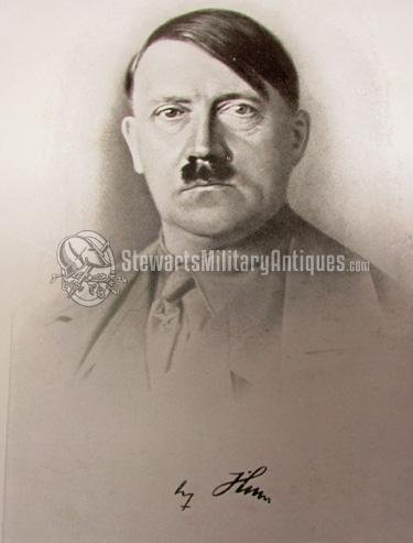  German WWII Army Photo Album, IR 14, 9th Company, 68 Photos — image 31