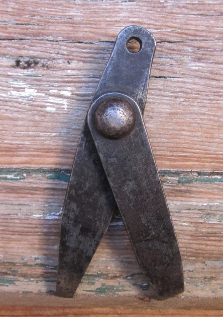  US Civil War Gun Tool, Modified 1863 Combination Tool, Spencer Rifle & Carbine — image 2