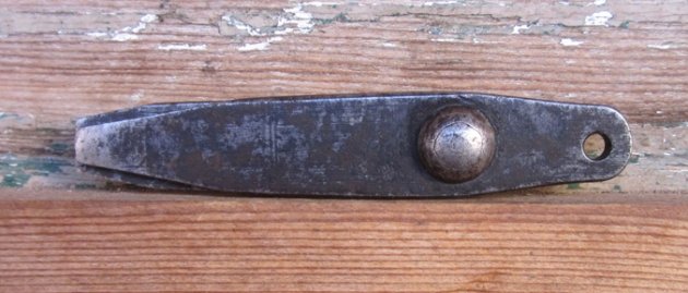  US Civil War Gun Tool, Modified 1863 Combination Tool, Spencer Rifle & Carbine — image 3