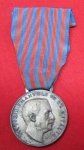 Italy, Italo-Turkish War Medal 1911-1912