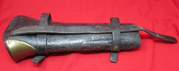  US Indian Wars, M1885 45-70 Carbine Boot — image 2