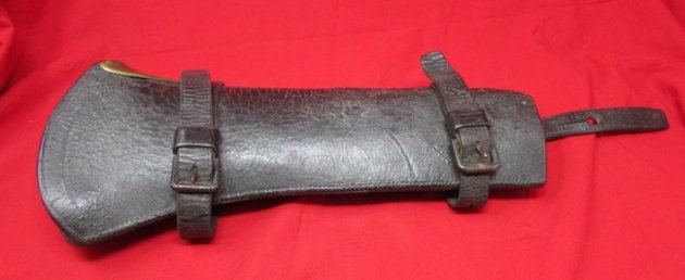  US Indian Wars, M1885 45-70 Carbine Boot — image 3