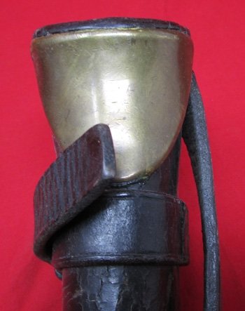  US Indian Wars, M1885 45-70 Carbine Boot — image 4