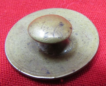  German Franco-Prussian War Veterans Lapel Badge — image 4