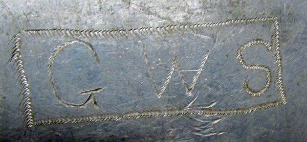  US WWI 1917 Dated Messkit & Utensil Set — image 4