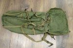 US WWII M1943 Jungle Pack, Indianapolis Tent & Awning 1942