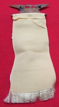  US Post Civil War, GAR 73rd National Encampment Representative Badge, Pittsburgh 1939 — image 4