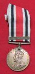 British WWI Special Constabulary Long Service Medal, Named, 1914-18
