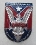 US WWII Award of Merit Ships for Victory Maritime Commission