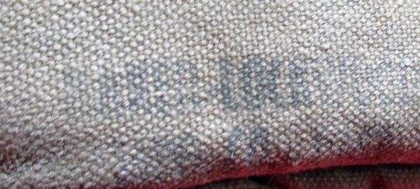  US WWII Canteen, Cup and Cover Set, 1945 Canteen — image 3