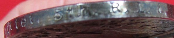  Canadian General Service Medal, Fenian Raid 1870, Whittet, Royal Light Infantry — image 6