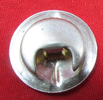  British WWII The Kings Badge For Loyal Service & Original Box — image 5