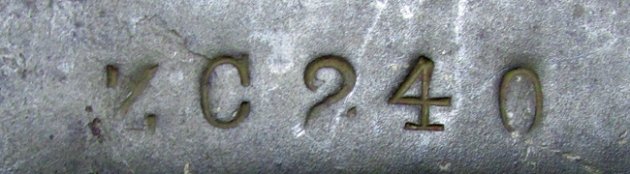  US WWII M1917A1 Kelly Helmet, Complete — image 5