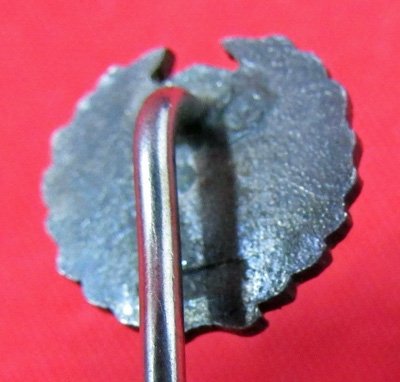  British-ANZAC, Gallipoli 1915 Veterans Stickpin — image 4