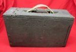 US Early WWII Wooden Ammunition Box