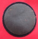  Japanese WWII Navy Round Rate, 3rd Class Leading Seaman — image 3