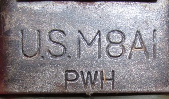  US Vietnam Era, M7 Bayonet, Imperial Mfg. — image 4