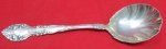 US Post Civil War G.A.R. Home Serving Spoon