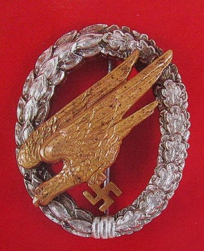  US 1990's Regalia Collector Series of the Third Reich, Identification Cards — image 3