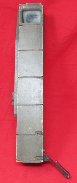  US WWI Trench Periscope — image 2