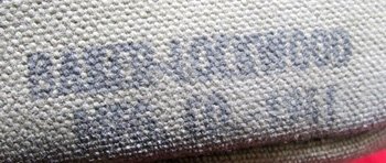  US WWII Canteen, Cup and Cover Set, 1941 Canteen — image 3