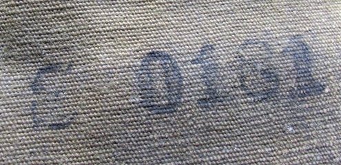  US WWII Canteen, Cup and Cover Set, 1941 Canteen — image 4