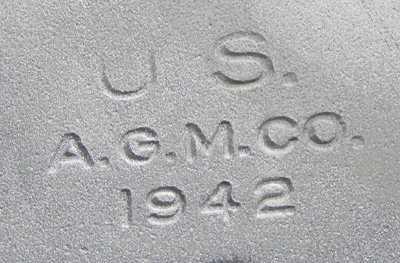  US WWII Canteen, Cup and Cover Set, 1941 Canteen — image 7