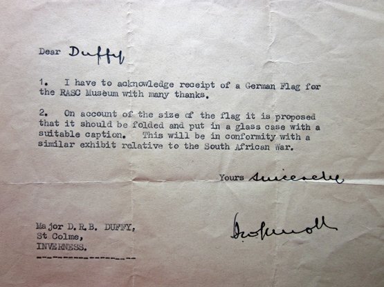  British WWII Medal & Document Group, Dunkirk Evacuee June 1940 — image 10