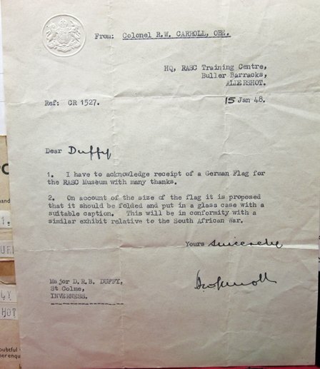  British WWII Medal & Document Group, Dunkirk Evacuee June 1940 — image 9