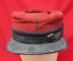Hollywood Movie Prop, French WWI Kepi.