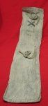 US WWI Era, Artillery Powder Bag 4 S/E C