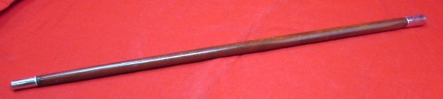 US WWII-Vietnam War, USMC Swagger Stick — image 2