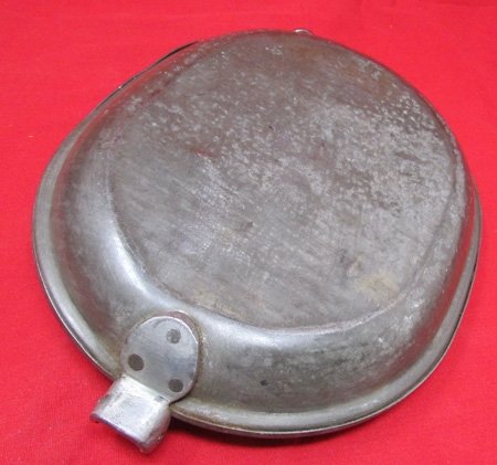  US Indian Wars-SAW, M1874 Meat Can, Messkit — image 4