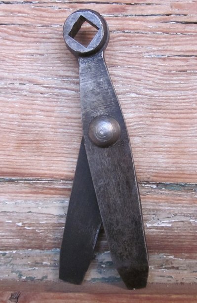  US Civil War M1842 Musket Tool — image 2