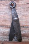US Civil War M1842 Musket Tool