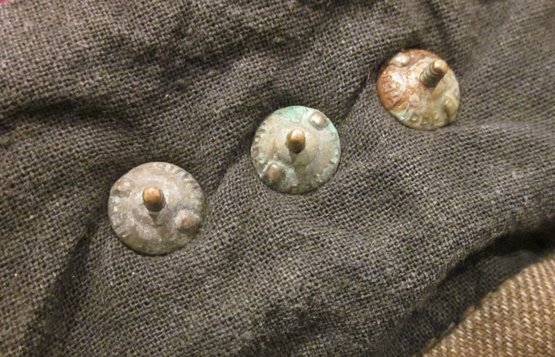  Soviet WWII M1935 Gymnastiorka, Army Infantry Corps Commander — image 10