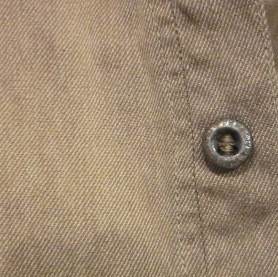  Soviet WWII M1935 Gymnastiorka, Army Infantry Corps Commander — image 12