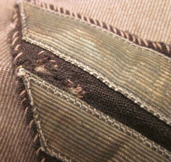  Soviet WWII M1935 Gymnastiorka, Army Infantry Corps Commander — image 18