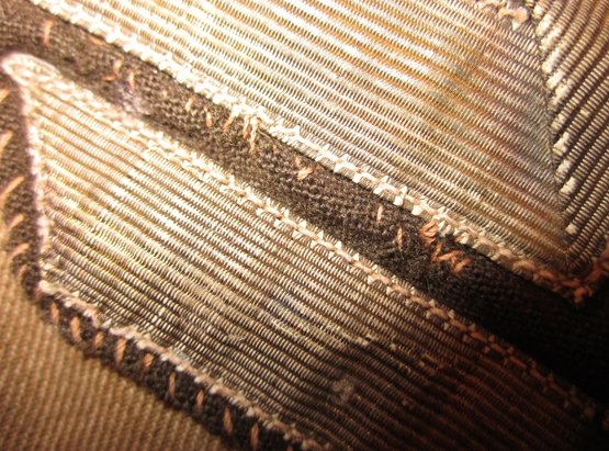  Soviet WWII M1935 Gymnastiorka, Army Infantry Corps Commander — image 19