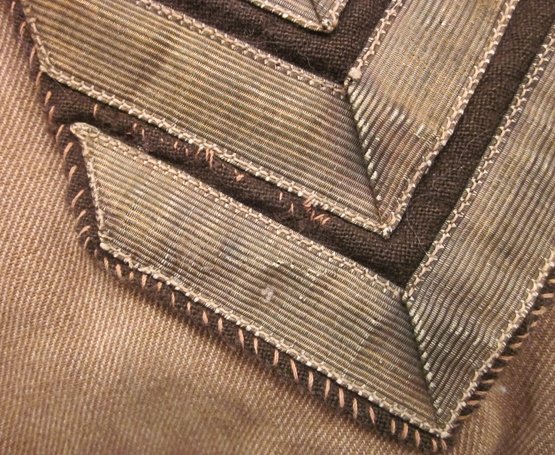  Soviet WWII M1935 Gymnastiorka, Army Infantry Corps Commander — image 20