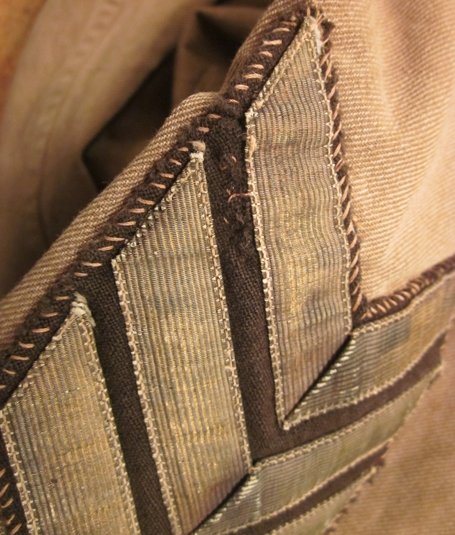  Soviet WWII M1935 Gymnastiorka, Army Infantry Corps Commander — image 21