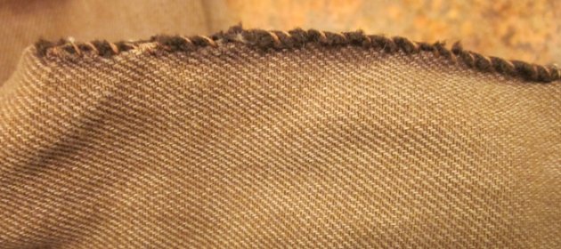  Soviet WWII M1935 Gymnastiorka, Army Infantry Corps Commander — image 22