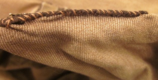  Soviet WWII M1935 Gymnastiorka, Army Infantry Corps Commander — image 23